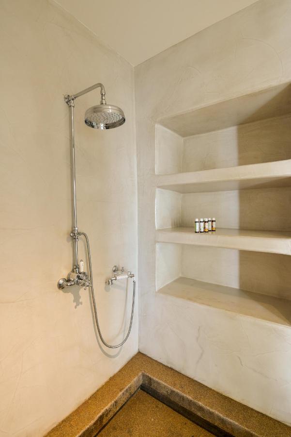 White Memories, Seafront Luxury Apartment Mykonos Mykonos Town Exteriör bild